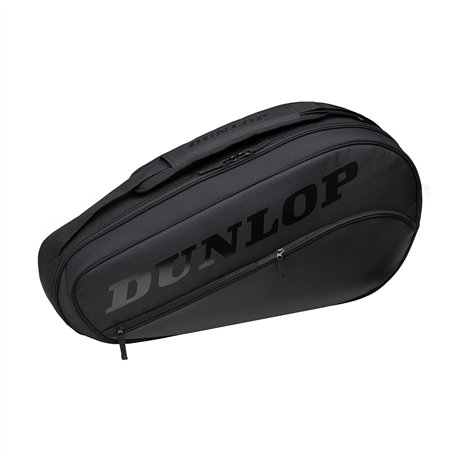 Dunlop Sac de Tennis pour Raquettes Team 3