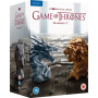 Game Of Thrones: Seasons 1-7