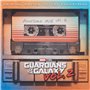 Guardians of the Galaxy Vol. 2 : Awesome Mix Vol. 2 [Vinyle couleur orange et blanc - Tirage limité]