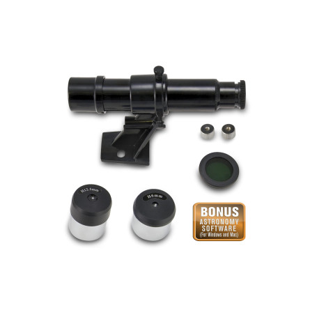Celestron 21024-ACC Kit d'accessoires pour le FirstScope