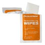 Celestron 93576 Lens Cleaning Kit - Kit de nettoyage de lentilles avec 10 lingettes, produit de nettoyage, chiffonnette et bross