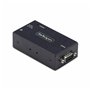 Câble USB Startech I13-SERIAL-ETHERNET Noir