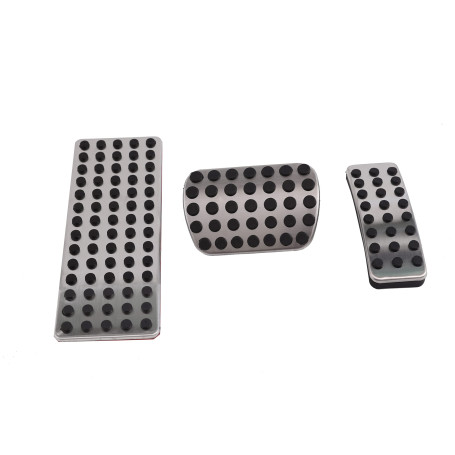 Pédales pour A B CLA GLA ML GL R Class W168 W169 W176 W245 W246 W251 W164 W166 X164 X166 C177 X156