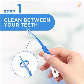 bouteille distributeur d'épices