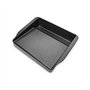 Weber Accessoire Barbecue Plancha pour BBQ Pulse 6609