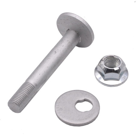 Suspension arrière Vis de carrossage excentrique Boulon de bras Pour Hyundai ix55 Santa Fe i30 Coupe Pour Kia Sorento Pour Ceed