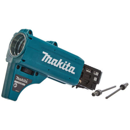 Makita 199146-8 Kit de fixation auto-alimenté pour tournevis à cloison sèche