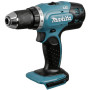 Perceuse visseuse 18V LXT (machine seule) - MAKITA DDF453Z
