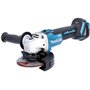 Makita- Meuleuse 125mm DGA504ZJ LXT 18V Brushless