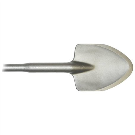 PELLE SDS-MAX 105X400 (5) MAKITA - P23721