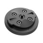Bryton Kit de conversion d'adaptateur V1 compatible Rider S Series pour support compatible Garmin