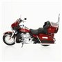 Motocyclette Harley-Davidson Electra Glide 1:12