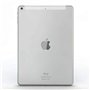 Apple iPad Air 2 16Go 4G - Argent - Débloqué (Reconditionné)