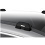 Thule 7107-5 Fixpoint Kit Cover Porte-Bagage Mixte, Noir (Noir), Taille Unique