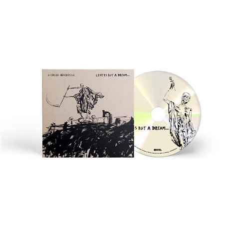 Life is But a Dream.