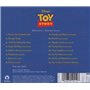 Toy Story (Bande Originale du Film)