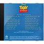 Toy Story (Bande Originale du Film)