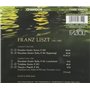 Liszt: The Complete Années de pèlerinage