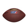 Wilson Ballon de Football Americain European League of Football Replica, Similicuir
