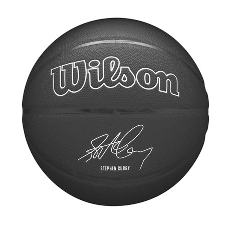 Wilson NBA Player Evergreen BSKT Curry