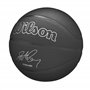 Wilson NBA Player Evergreen BSKT Curry, Noir
