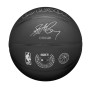 Wilson NBA Player Evergreen BSKT Curry, Noir