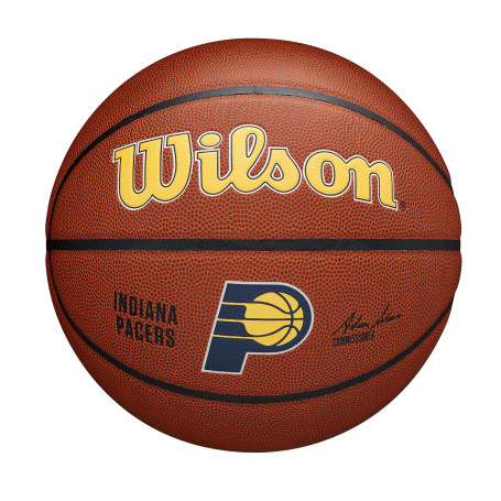 Wilson NBA Team Alliance BSKT