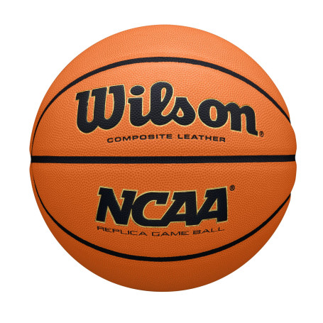 Wilson NCAA Replica Ballon de Basket - Taille 7-74