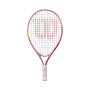 Wilson Intrigue Jr 19 Tennis Racket