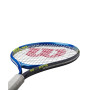 Wilson Slam Jr 25 Tennis Racket, Bleu
