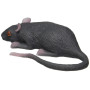 Loftus International Halloween Decor: Lifelike 3 1/2" Mouse