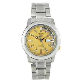 SEIKO Montre Watches - SNKK29