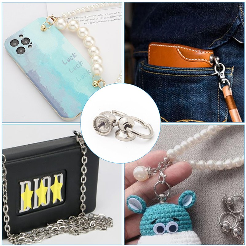 3-Way Indoor Outdoor Speaker System - 3.5 inch 200W Pair of Mini Box Ceiling Wall Mount Speakers w/ 1" Tweeter