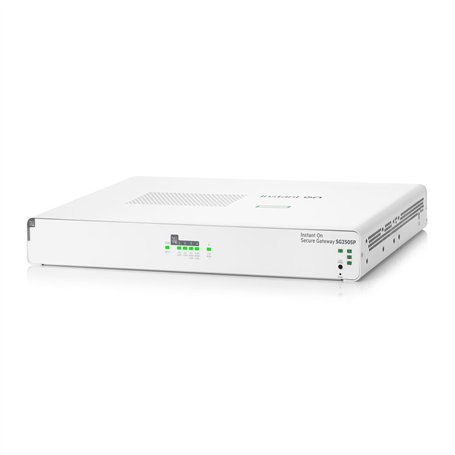 Router HPE S0G34A Blanc USB 2.0