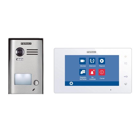 FERMAX KIT WAY 7” 1/L