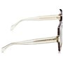 Lunettes de soleil Femme Just Cavalli SJC023V-530933 Ø 53 mm