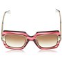 Lunettes de soleil Femme Just Cavalli SJC023V-530933 Ø 53 mm