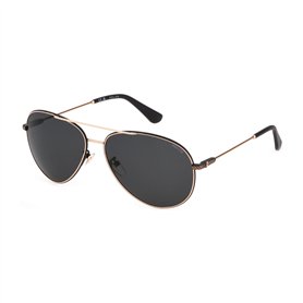 Lunettes de soleil Unisexe Police SPLL11-590302 ø 59 mm Lunettes de soleil Unisexe Police SPLL11-590302 ø 59 mm