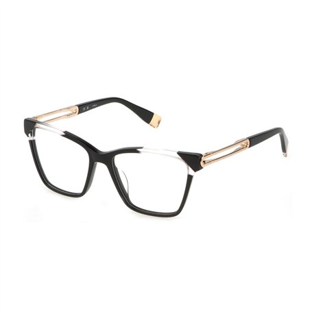 Monture de Lunettes Femme Furla VFU671-530700 Ø 53 mm
