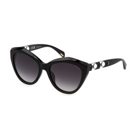 Lunettes de soleil Femme Police SPLL35-550700 Ø 55 mm Lunettes de soleil Femme Police SPLL35-550700 Ø 55 mm
