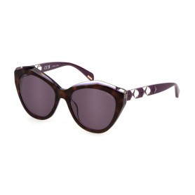 Lunettes de soleil Femme Police SPLL35-550993 Ø 55 mm Lunettes de soleil Femme Police SPLL35-550993 Ø 55 mm