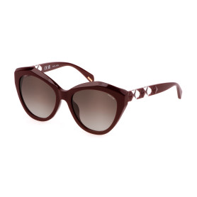 Lunettes de soleil Femme Police SPLL35-550G96 Ø 55 mm Lunettes de soleil Femme Police SPLL35-550G96 Ø 55 mm