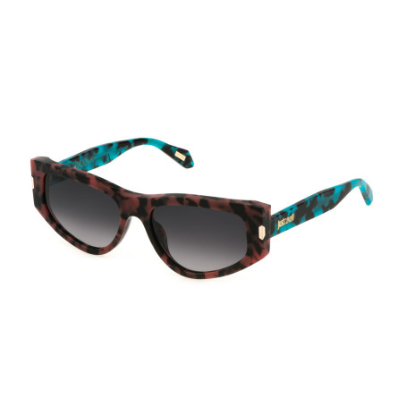 Lunettes de soleil Femme Just Cavalli SJC034-550795 Ø 55 mm