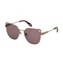 Lunettes de soleil Femme Just Cavalli SJC042-580A39 ø 58 mm