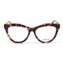 Monture de Lunettes Unisexe Furla VFU766