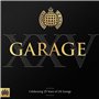 Garage Xxv