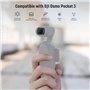 Compatible avec DJI Osmo Pocket 3 Creator Combo Accessoires