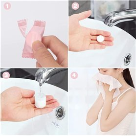 NEEWER Kit de filtres ND magnétiques compatibles avec DJI Osmo Pocket 3 Creator Combo