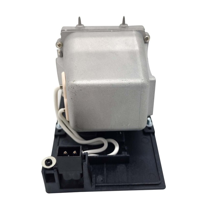 NEEWER MS60B Lampe Vidéo LED 2,4 GHz/Contrôle par Application, 65W, Mini Projecteur Compact COB en Métal, éclairage Continu Bowe