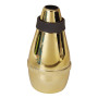 luoem Trompette Mute Sourdine pour la pratique